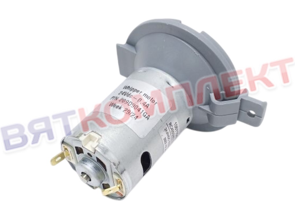 MOTOR MIX 24VDC COMPO 209D9041GA